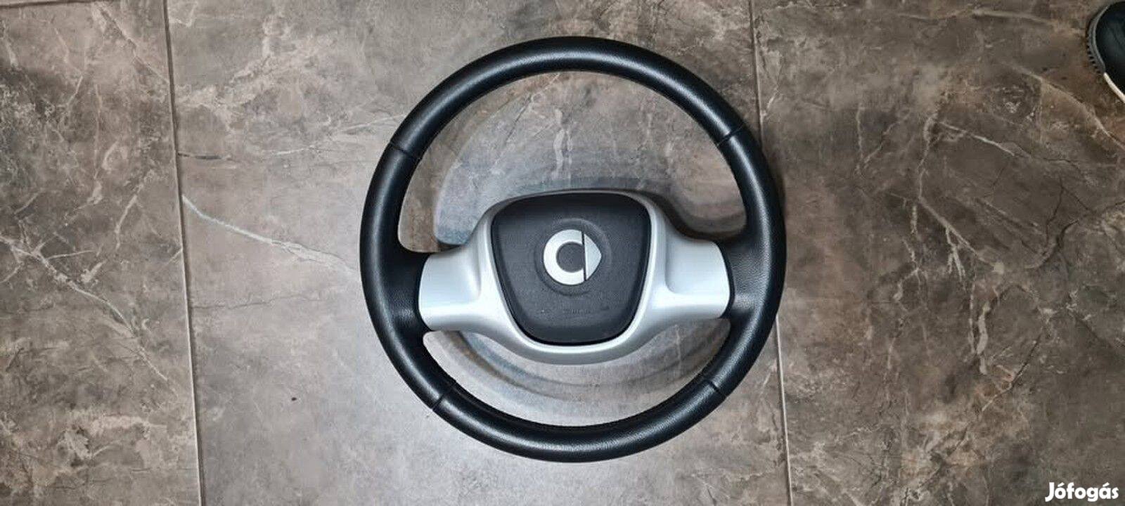 2007-2015 Smart Fortwo W451 kormány A4514600618