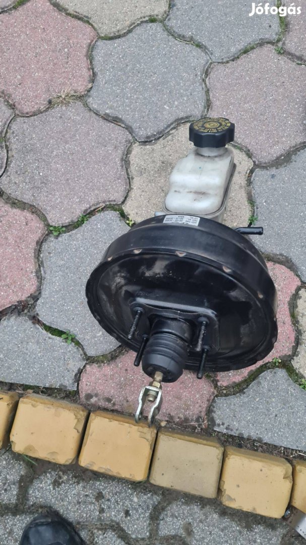 2007 Kia Sorento fék szervó eladó