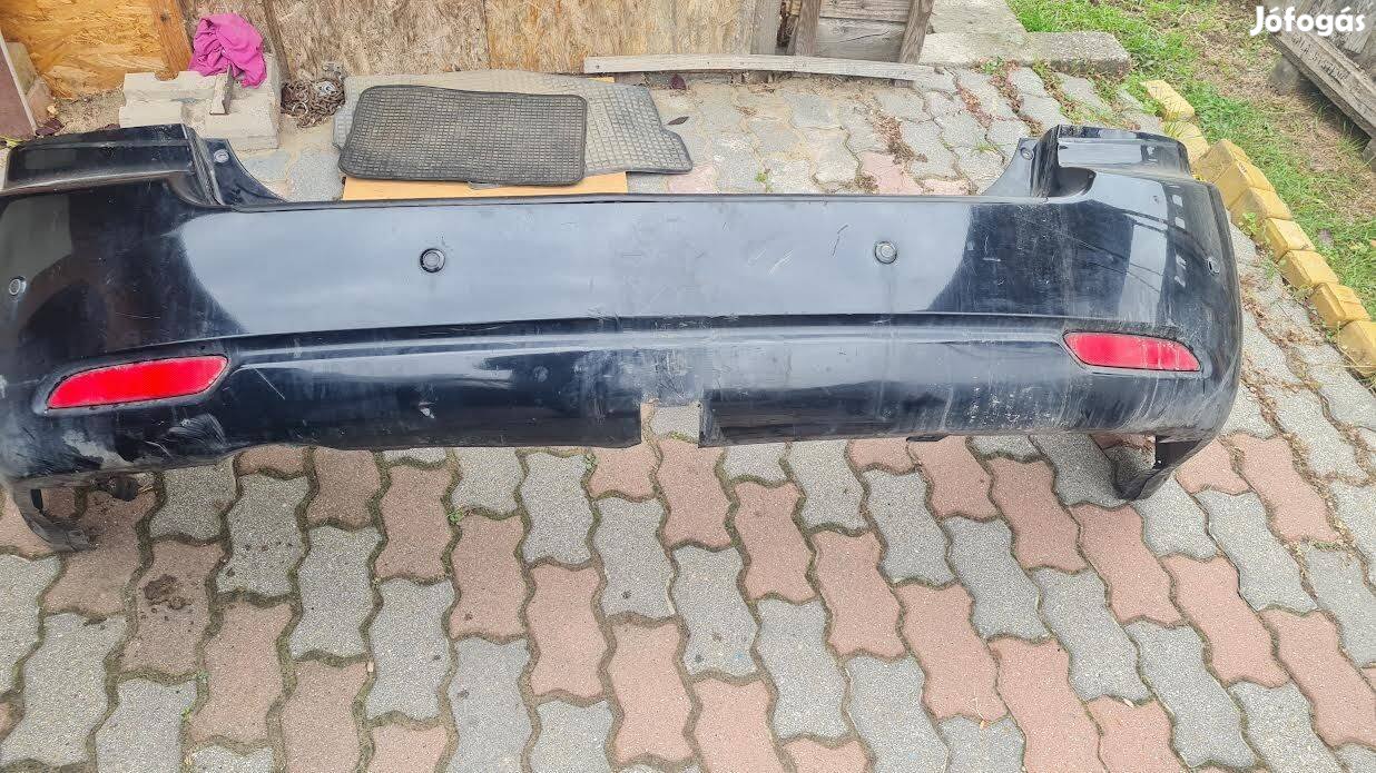 2007 Kia Sorento hátsó lökhárító eladó