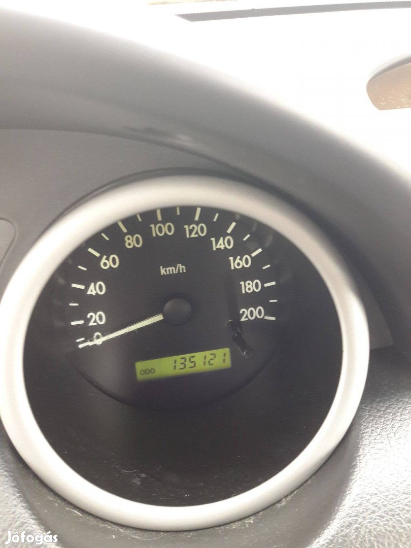 2007-es Aveo alkatrészek eladók