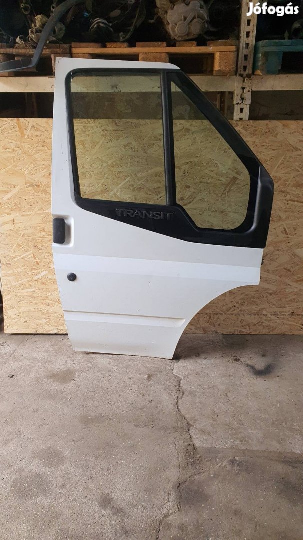 2008 Ford Transit jobb oldali ajtó 24.05.08