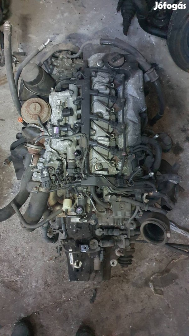 2008 Honda Civic 2.2 motor 