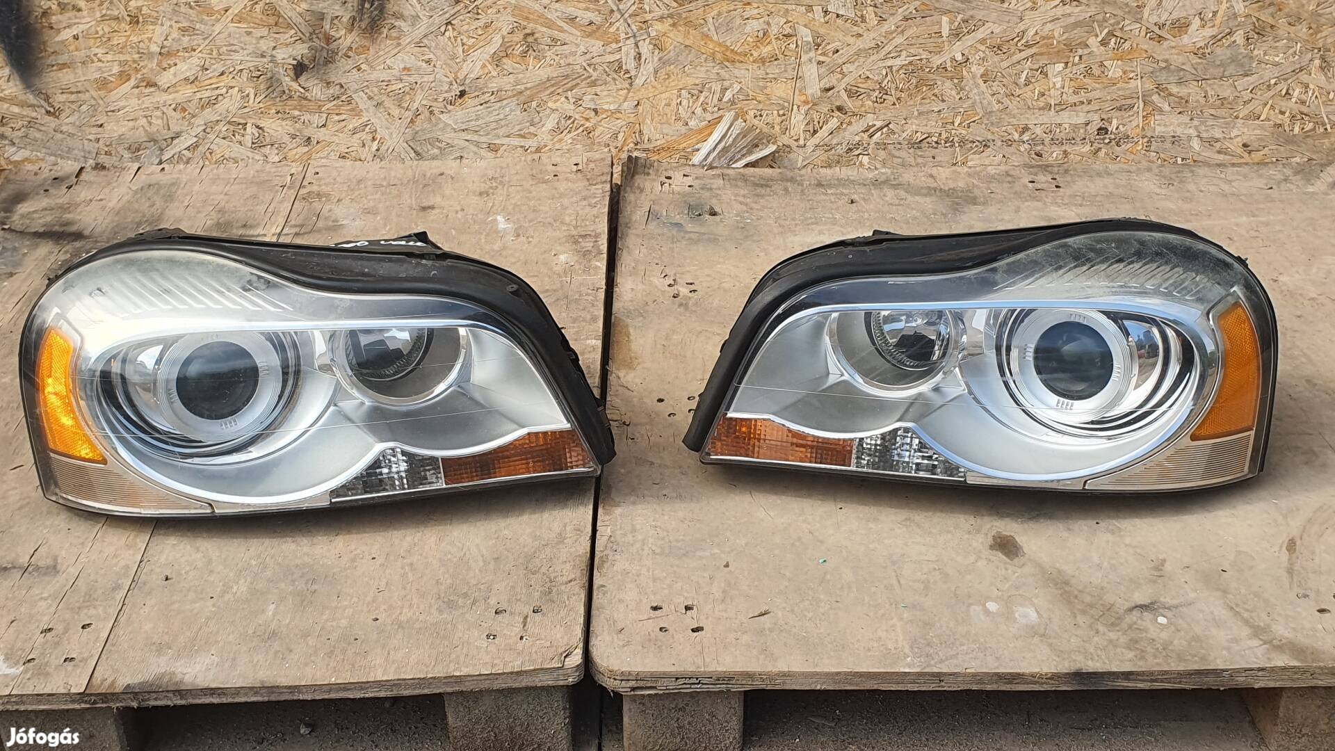 2009 Volvo XC90 Facelift  25.05.21.b
