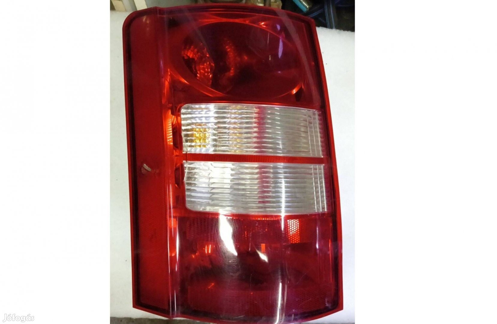 2009 Voyager RT új gyári hátsó EU lámpa Chrysler T&C 05182533Ad