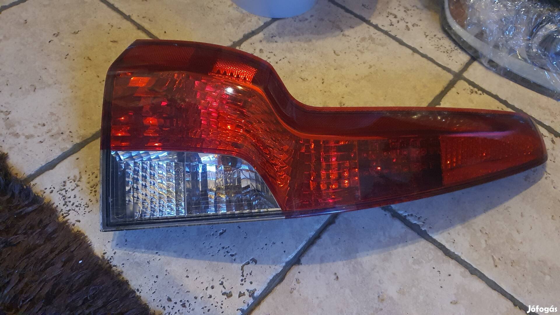 2009  Volvo V50  Baloldali  hátsó lámpa  23.04.25