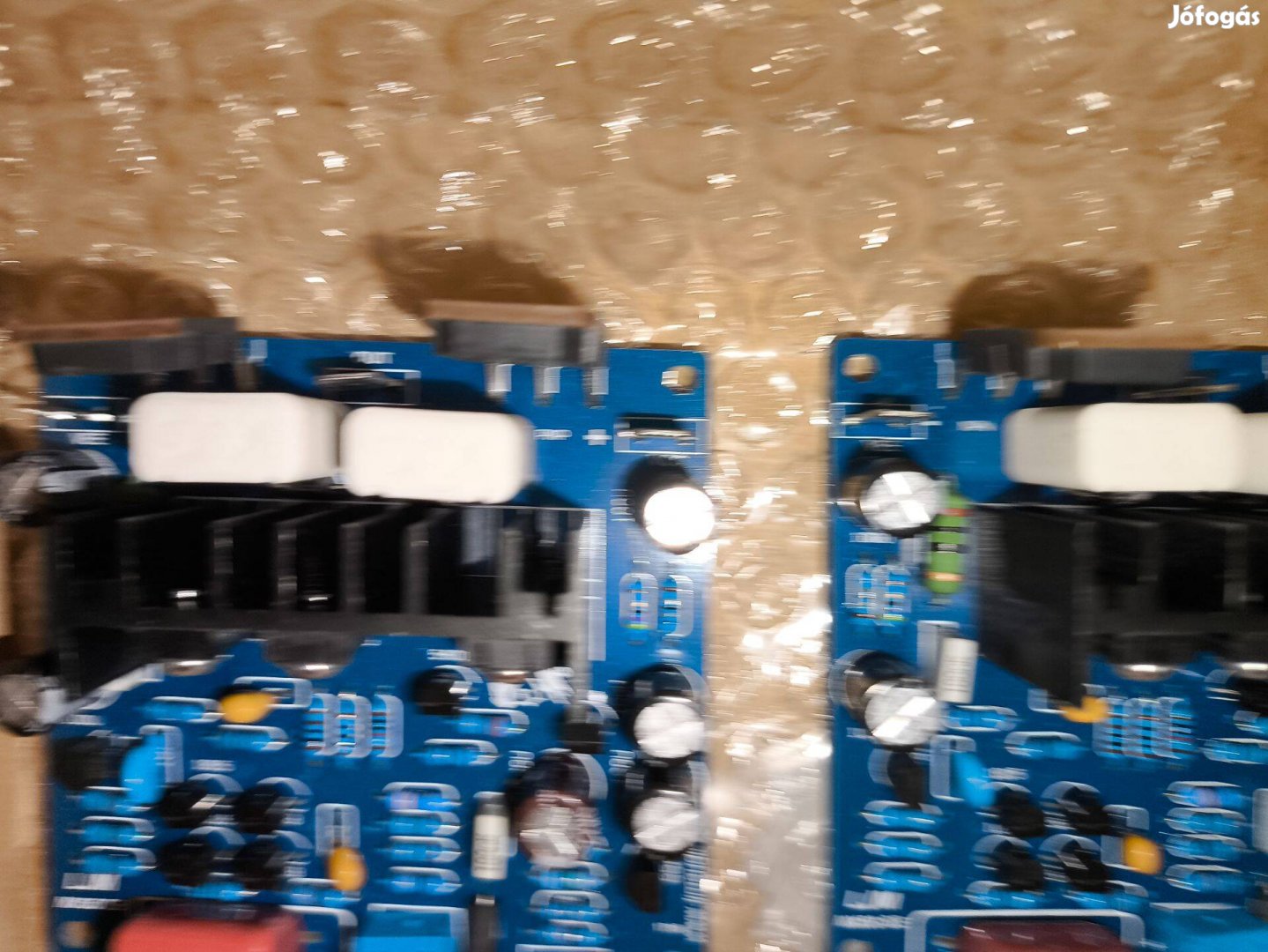 200W Stereo erősítő Ljm- MX50 100W +100W white fülüeknek