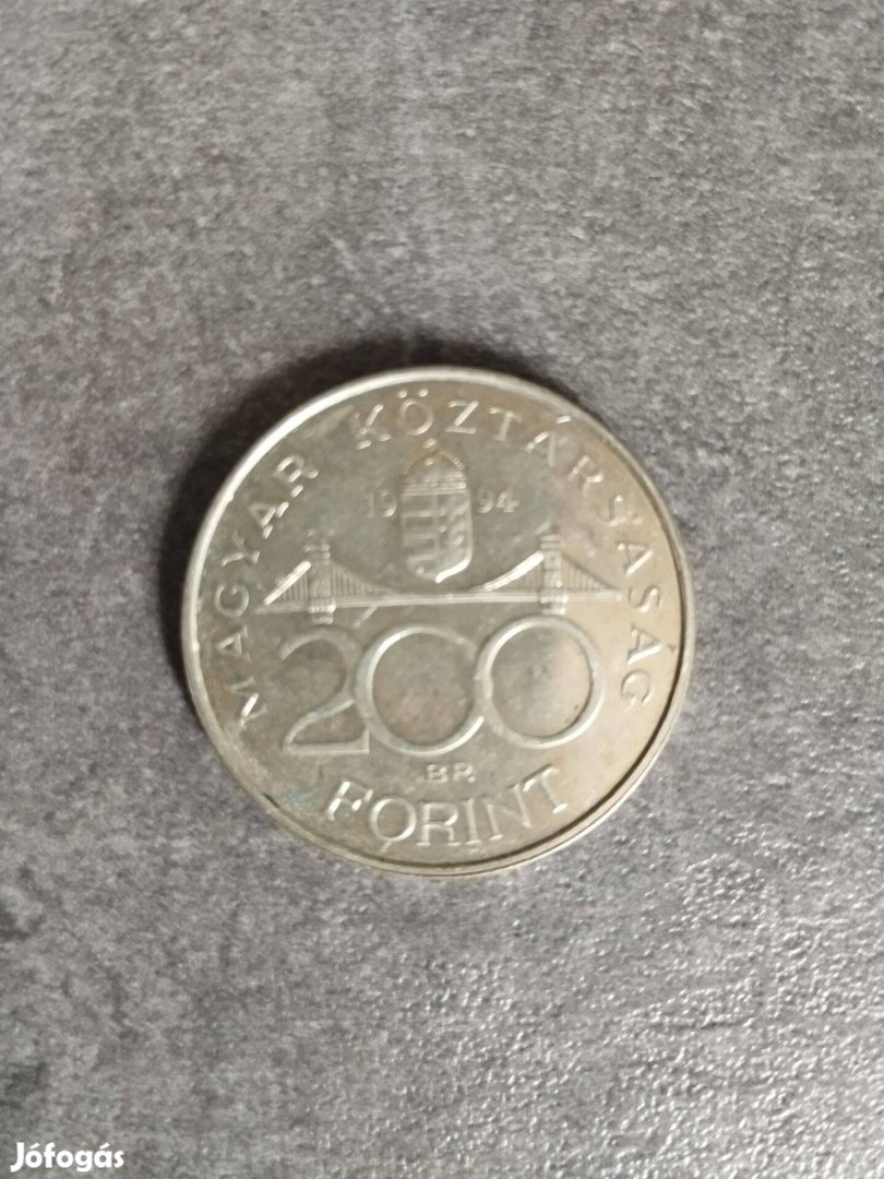 200 Ft 1994-es