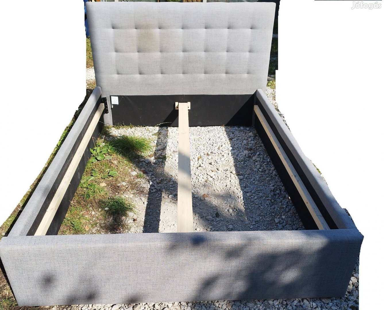 200 x 140 ágykeret