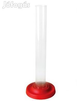 200ml-es mŰanyag mérőhenger (fokolókhoz)   ( 250 )