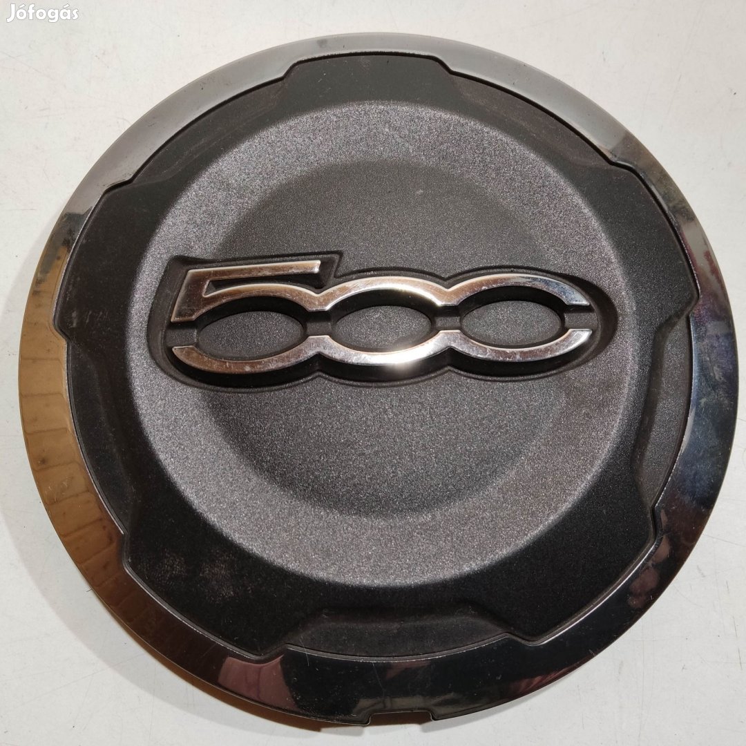201094 Fiat 500 L 2012-2022 Felni közép kupak 735574469