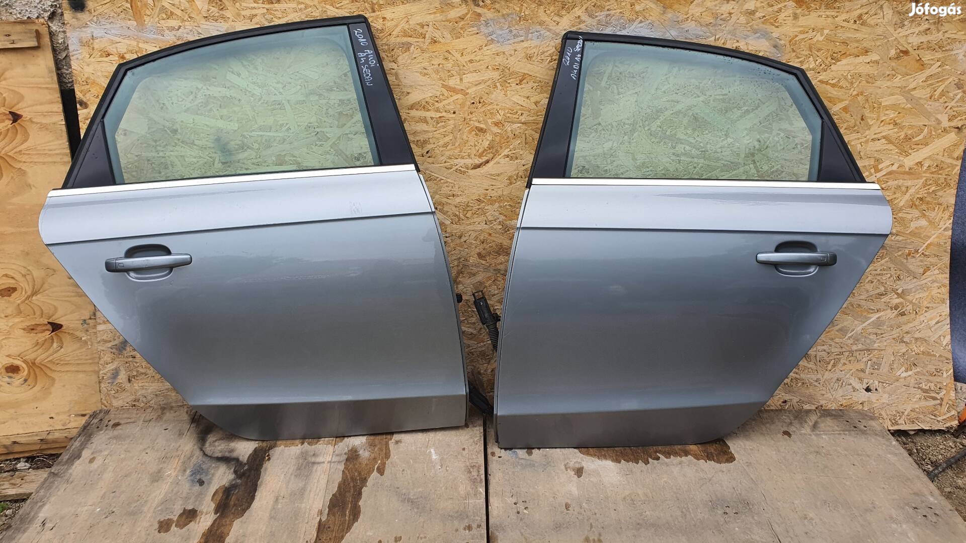 2010 Audi A4 Sedan  ajtó 25.05.20.b