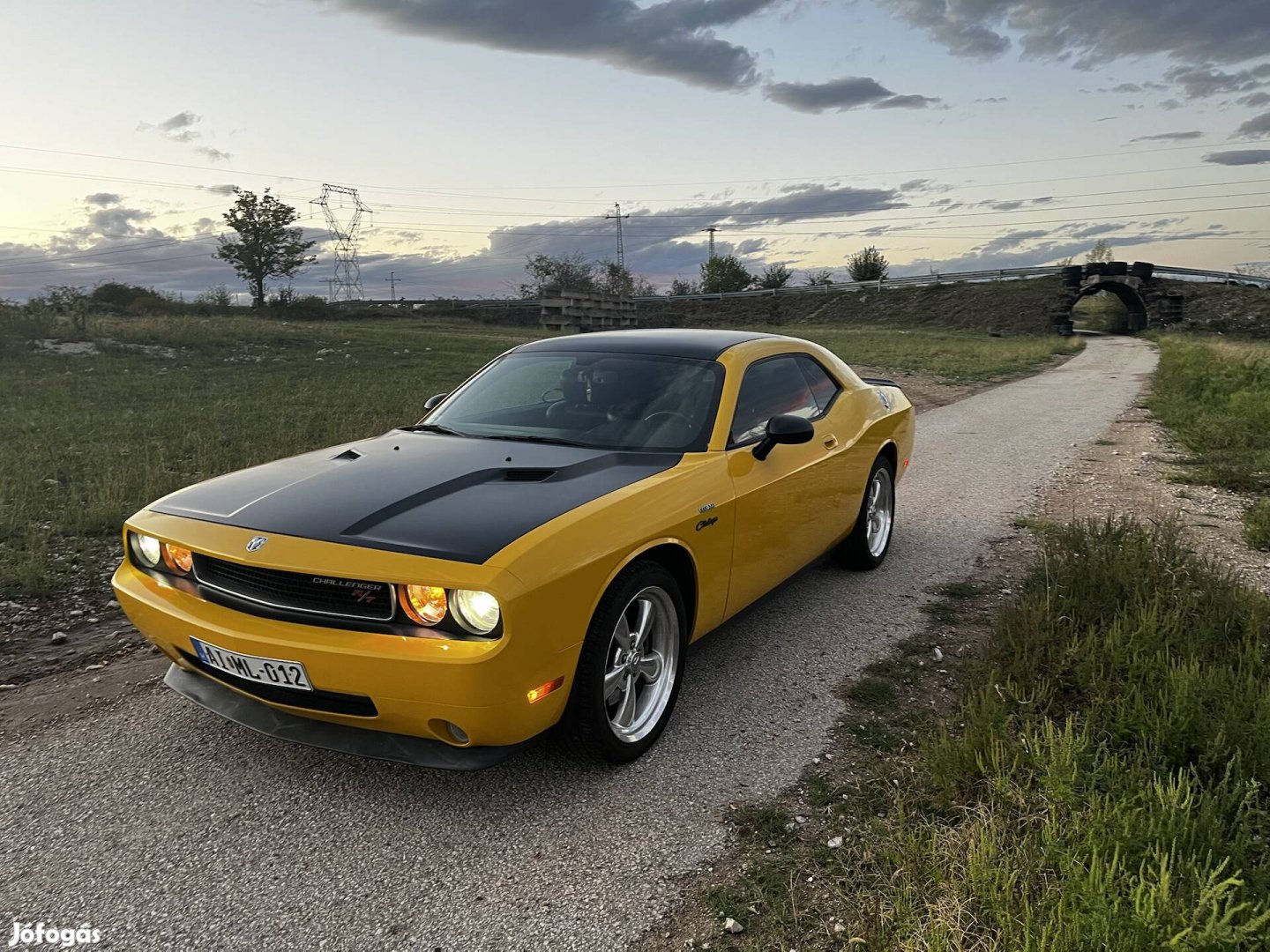 2010 Dodge Challenger