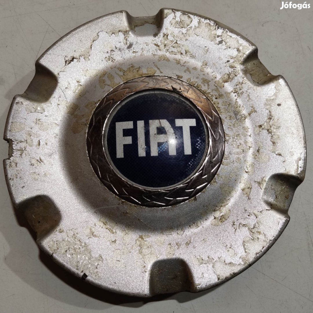 201199 Fiat Stilo 2001-2007 Felni közép kupak, a képen látható