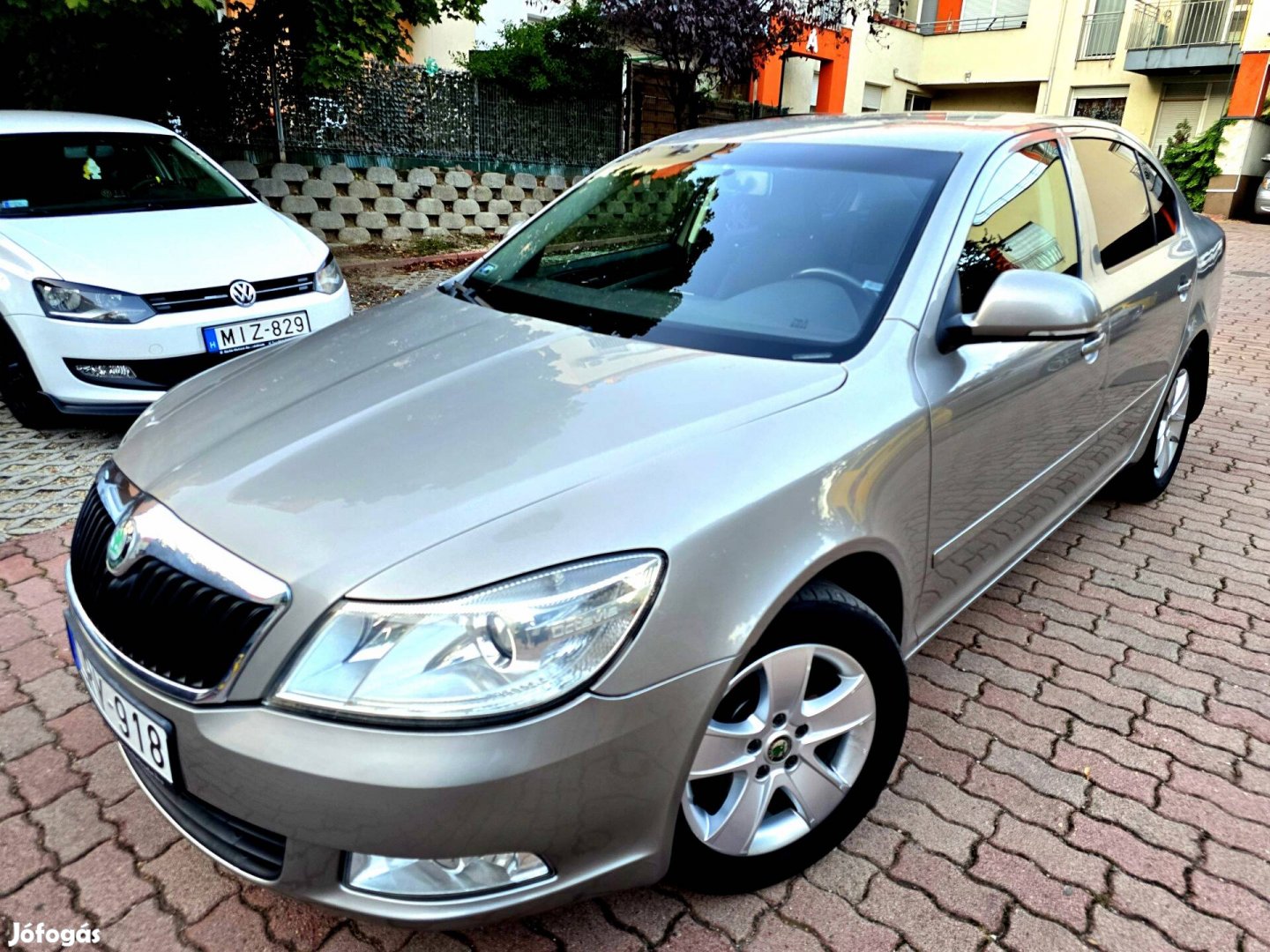 2011 Magyarországi Octavia 1.2 TSI 6s váltós, Szalon Állapot! 