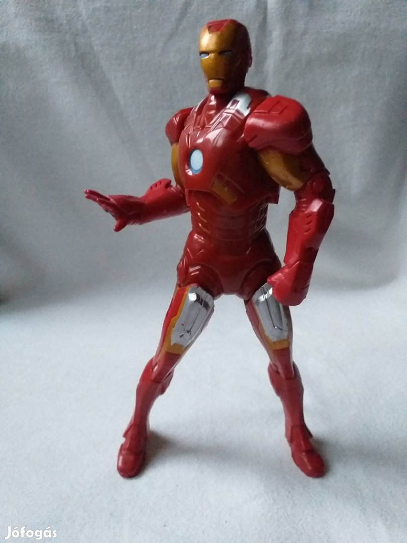 2011 Marvel Hasbro Vasember figura