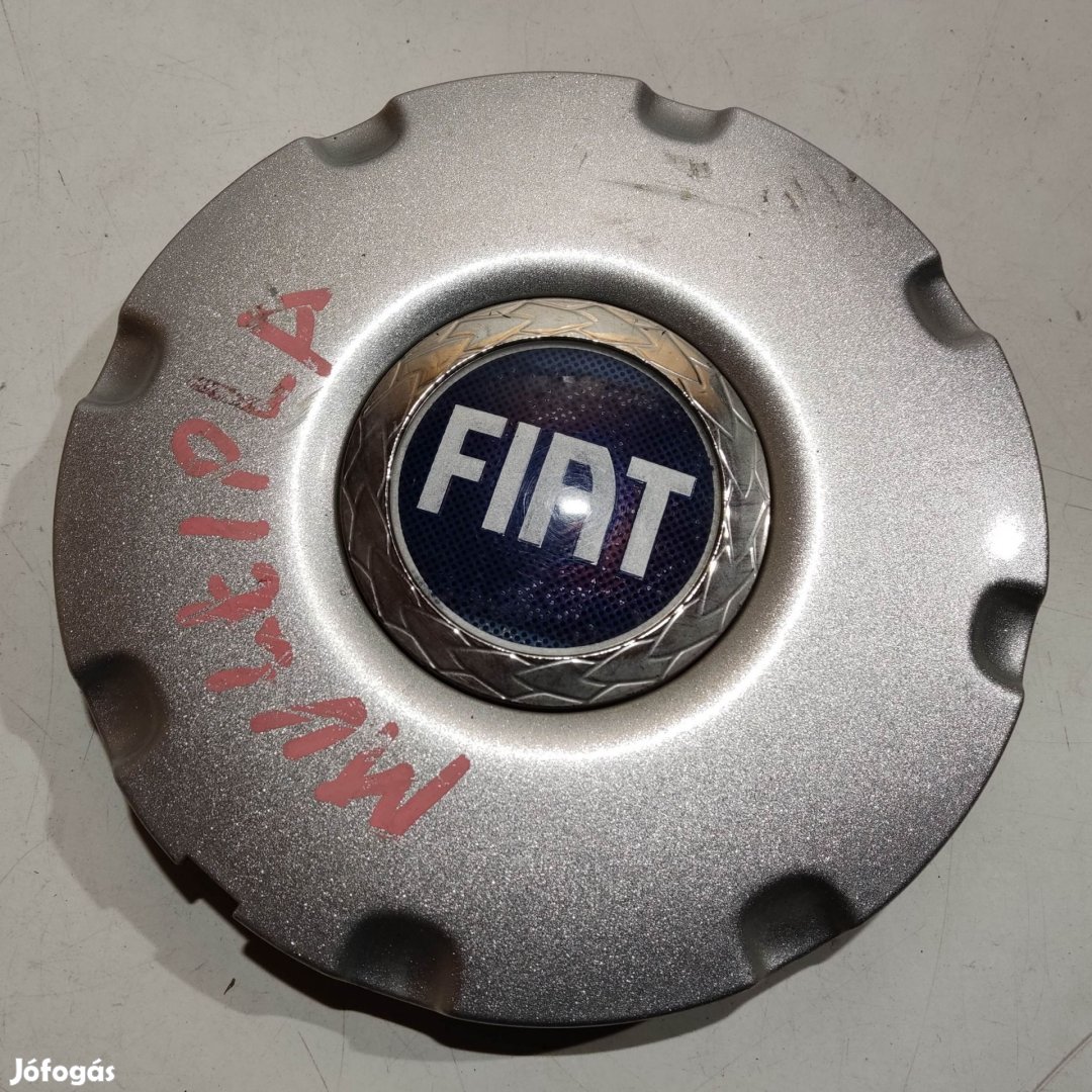 201255 Fiat Multipla 1998-2010 Felni közép kupak 46842220