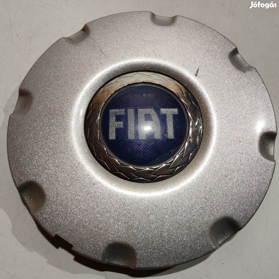 201285 Fiat Multipla 1998-2010 Felni közép kupak, 1 rögzítőfűl