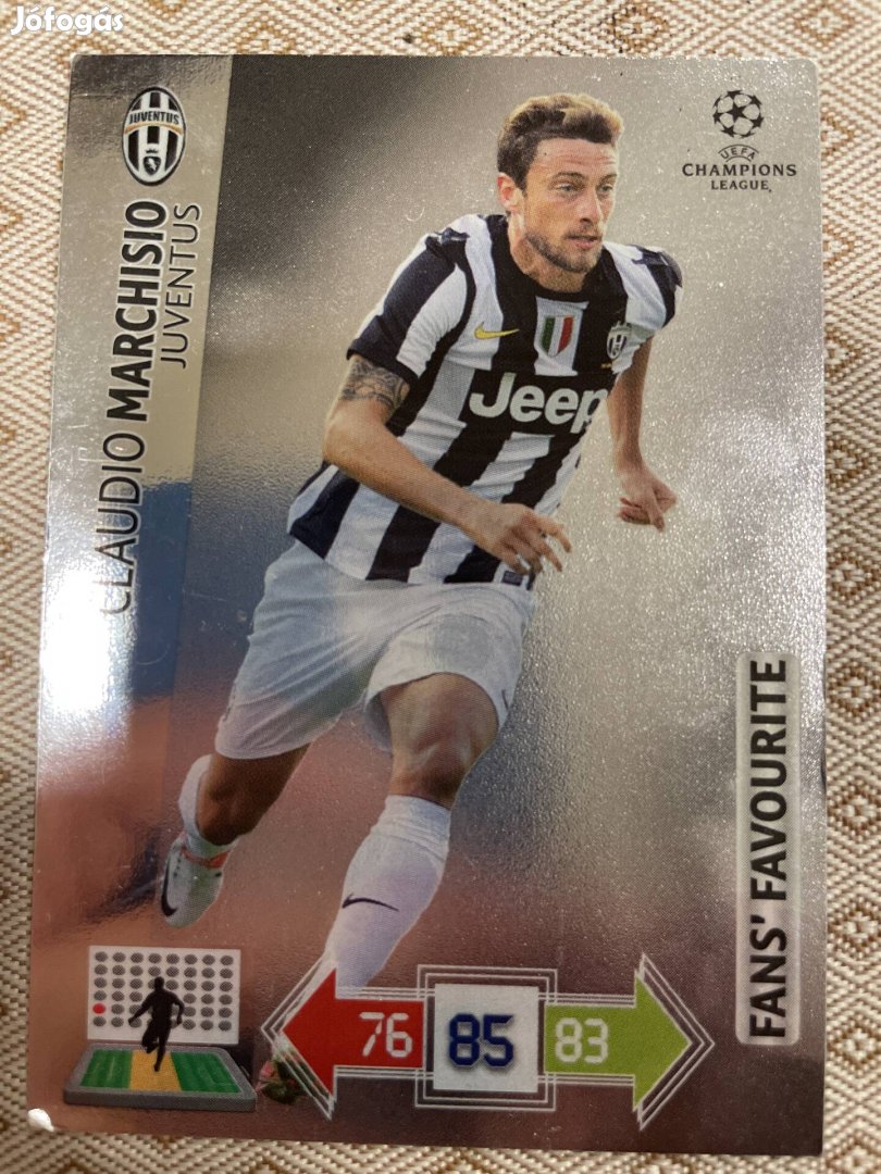 2012 2013 Marchisio Juventus