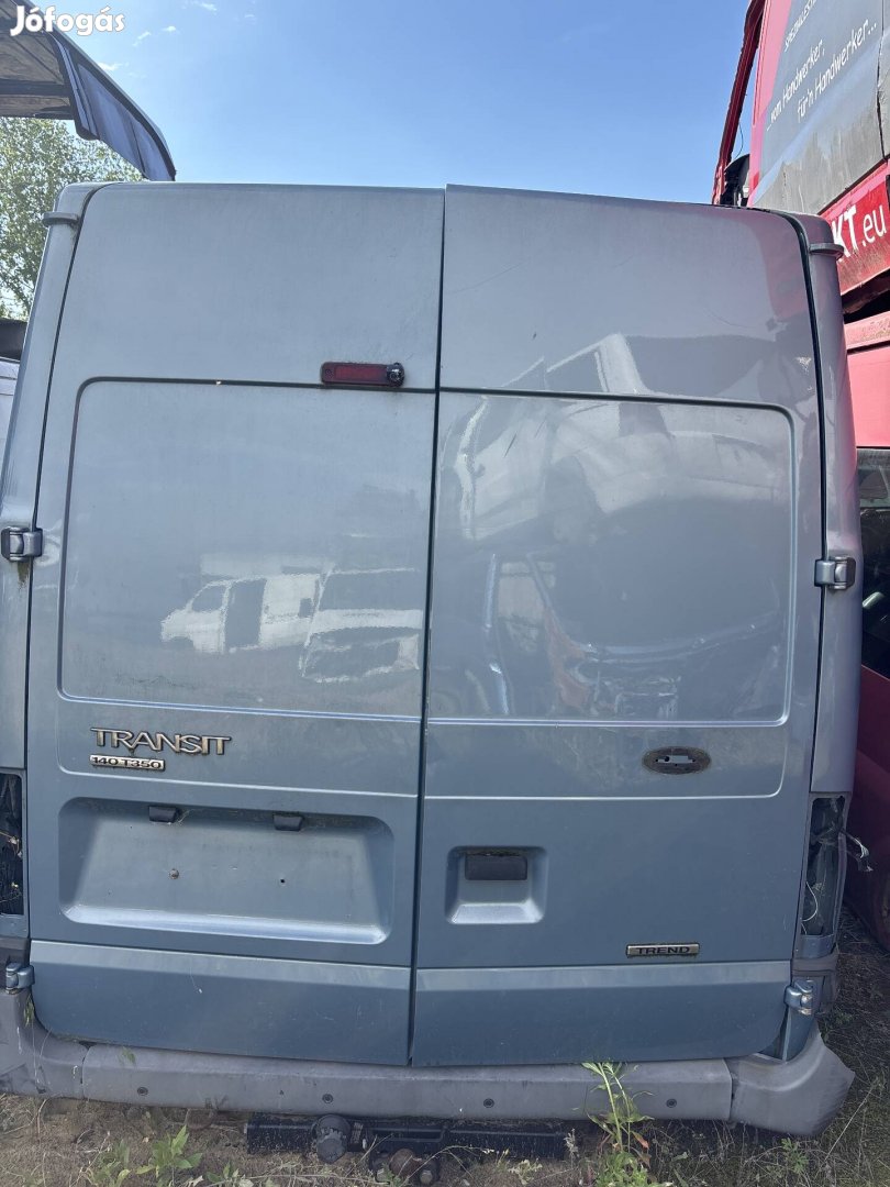 2012 Ford Transit hátsó ajtó eladó