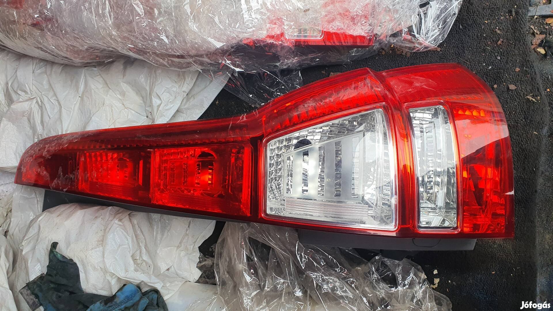 2012 Honda CRV Jobb oldali hátsó lámpa