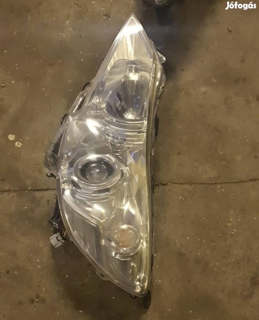 2012 Subaru Outback 2.0/22.12.06 xenon fényszóró europai  