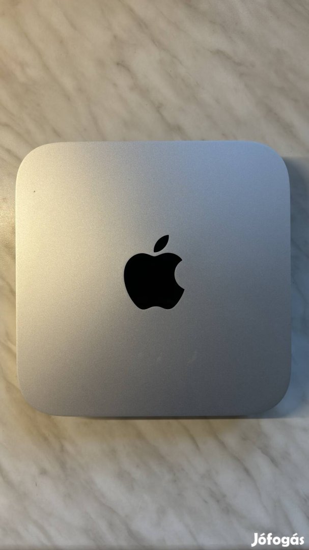 2012 late Mac mini i5 8/256 Gb