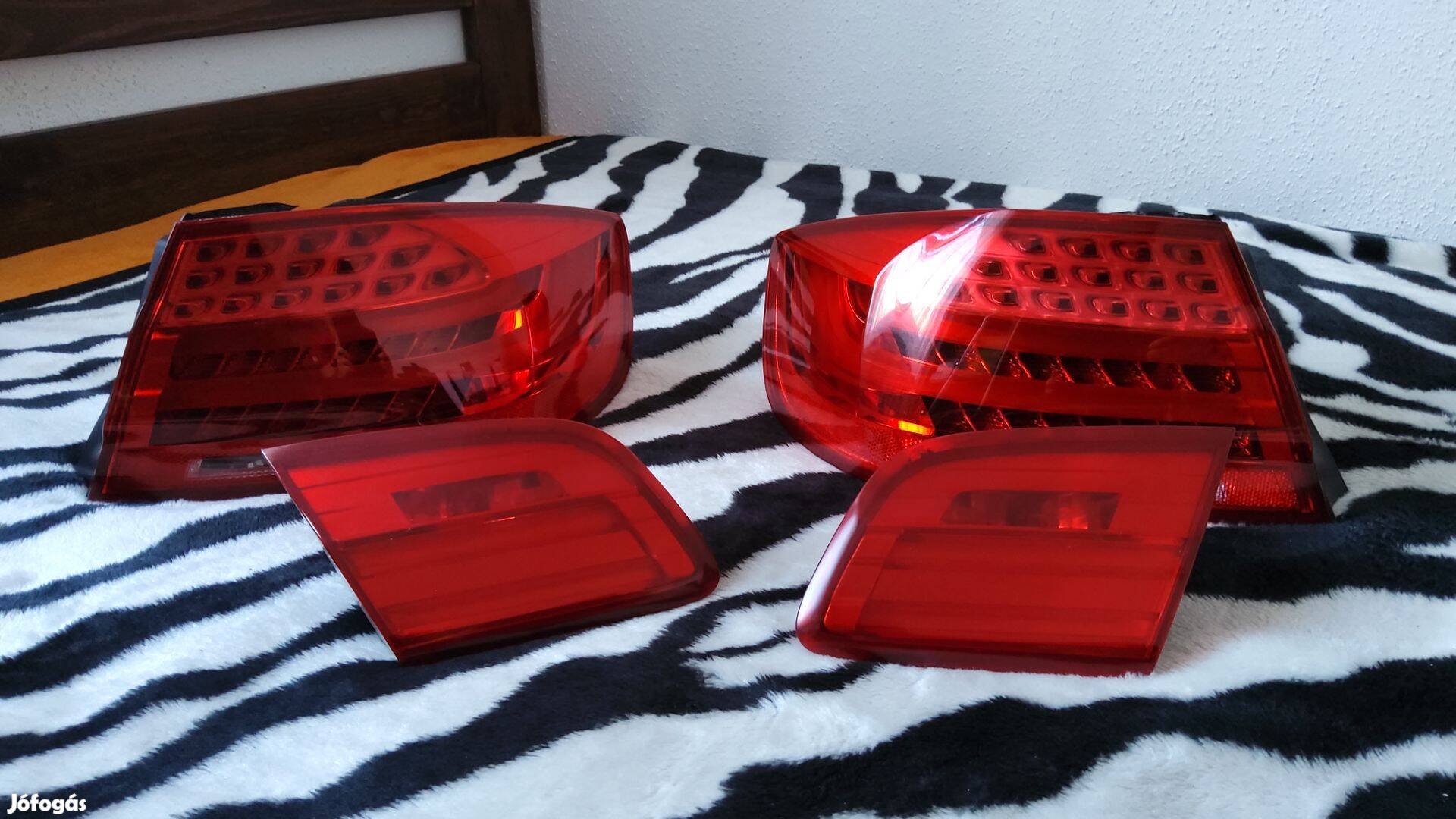 2013 Bmw E92 335i hátso lámpa set