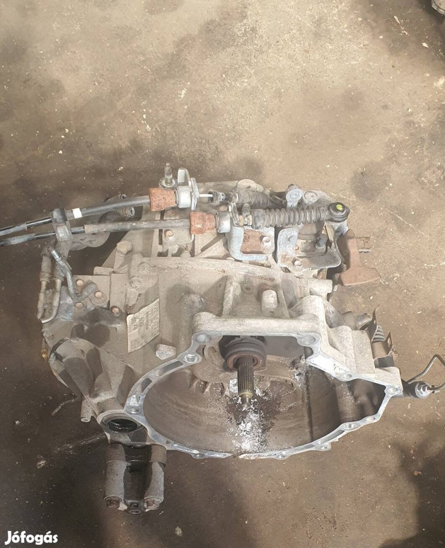 2013 Mazda6 2.2 Dízel Váltó R2  23.08.16
