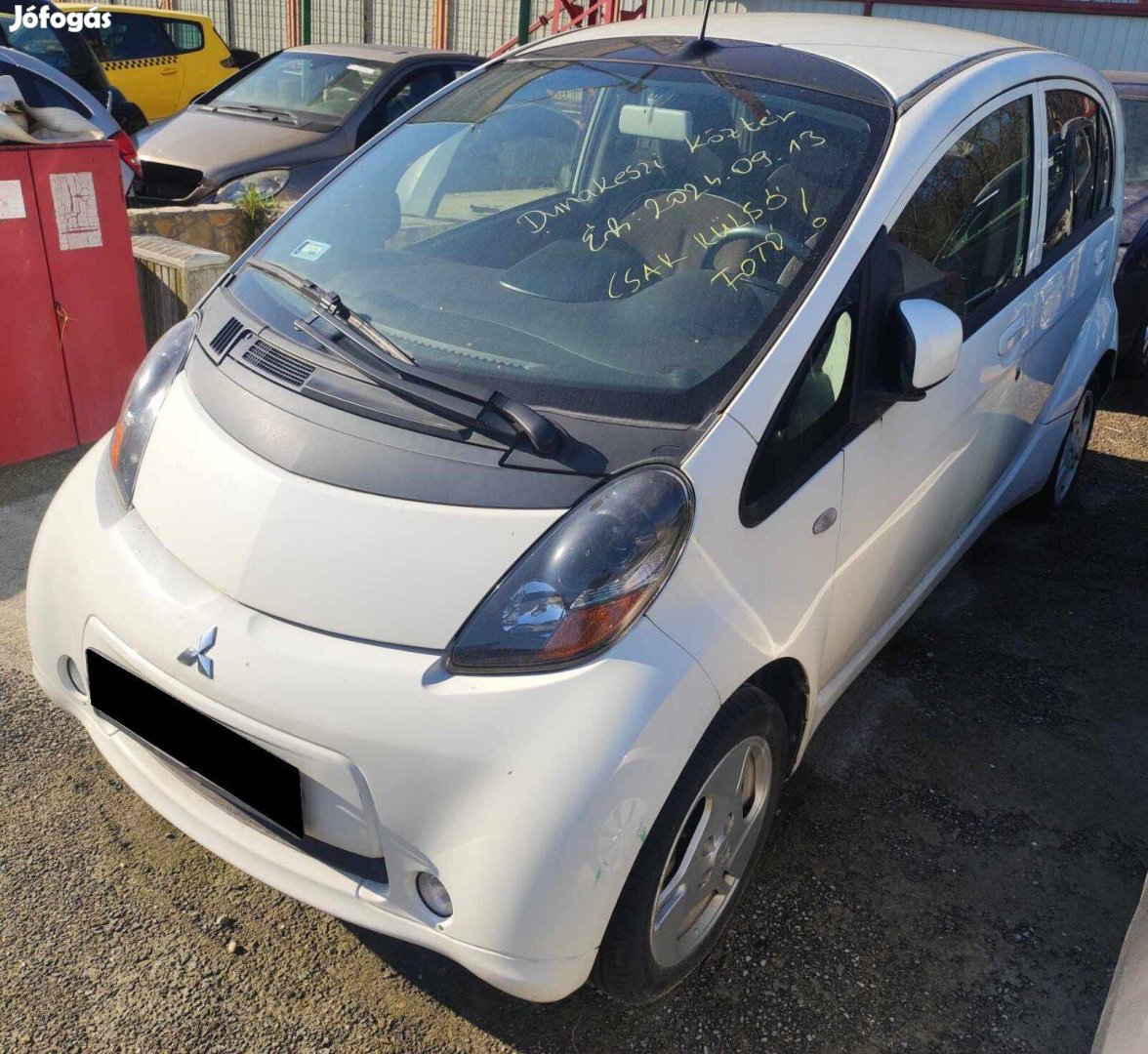 2013 Mitsubishi I-Miev HA0 / Citroen C-Zero, Peugeot Ion-35 kW Bontás