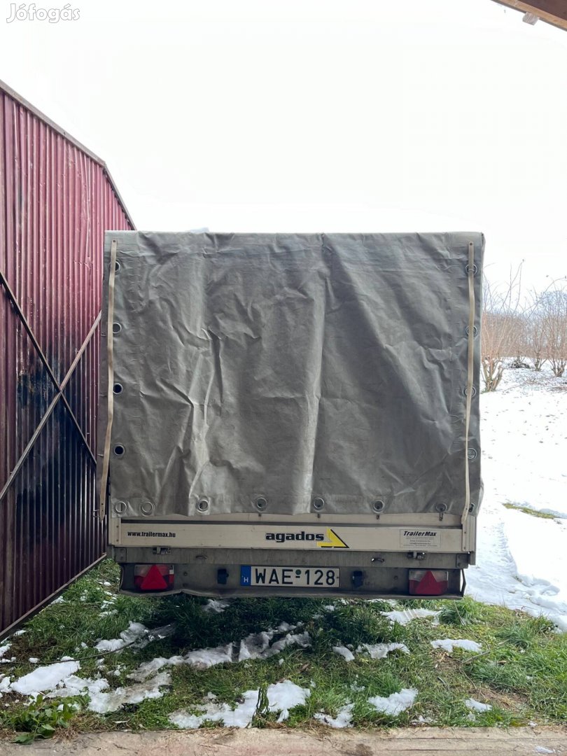2014 Agados VZ32