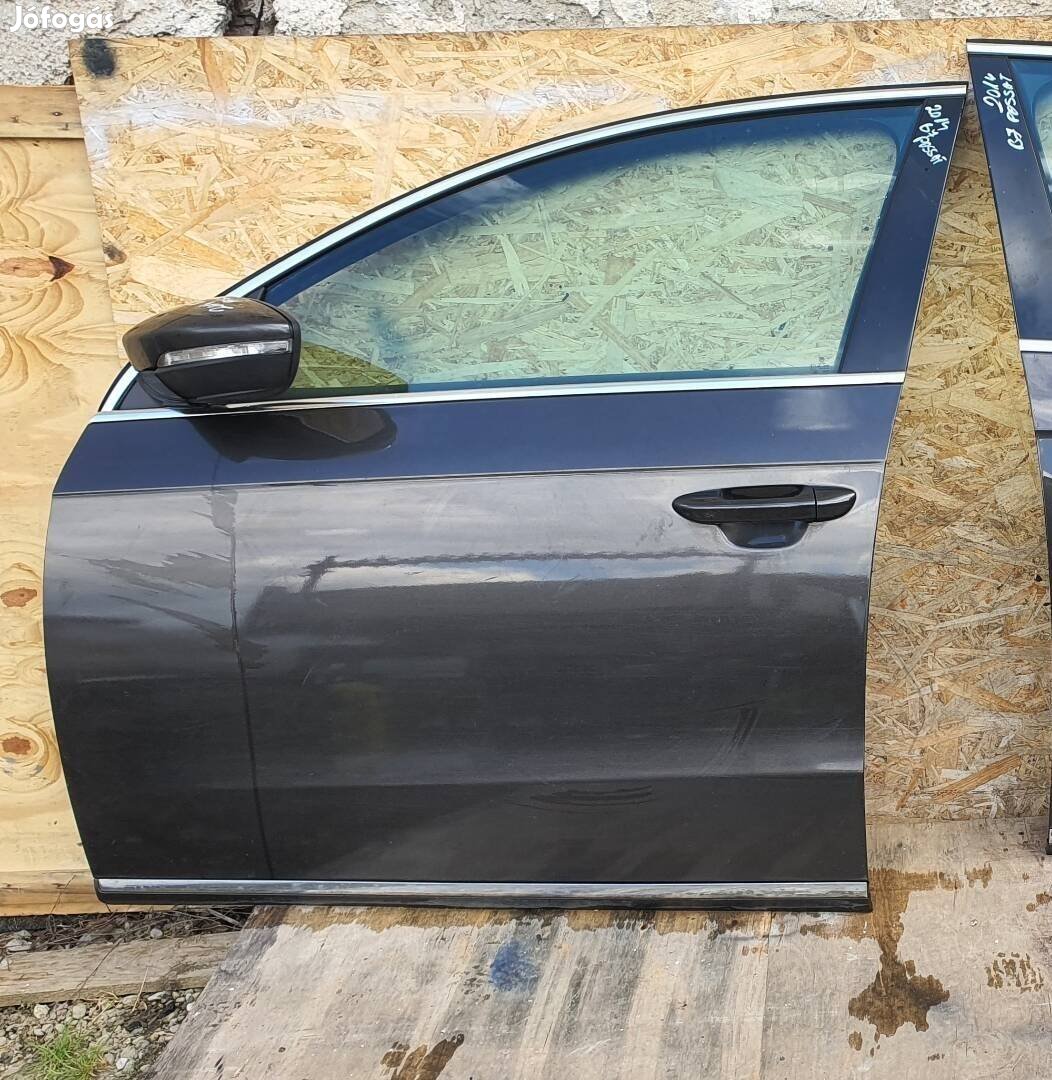2014 VW Passat B7 sedan  ajtó 25.05.12 