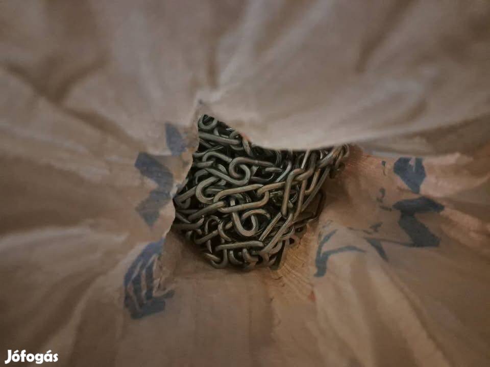 2015 S920 kerekanyalazító,hólánc,végzáró