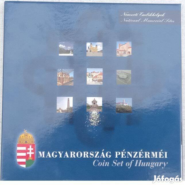 2015. évi Nemzeti Emlékhely forgalmi sor PP