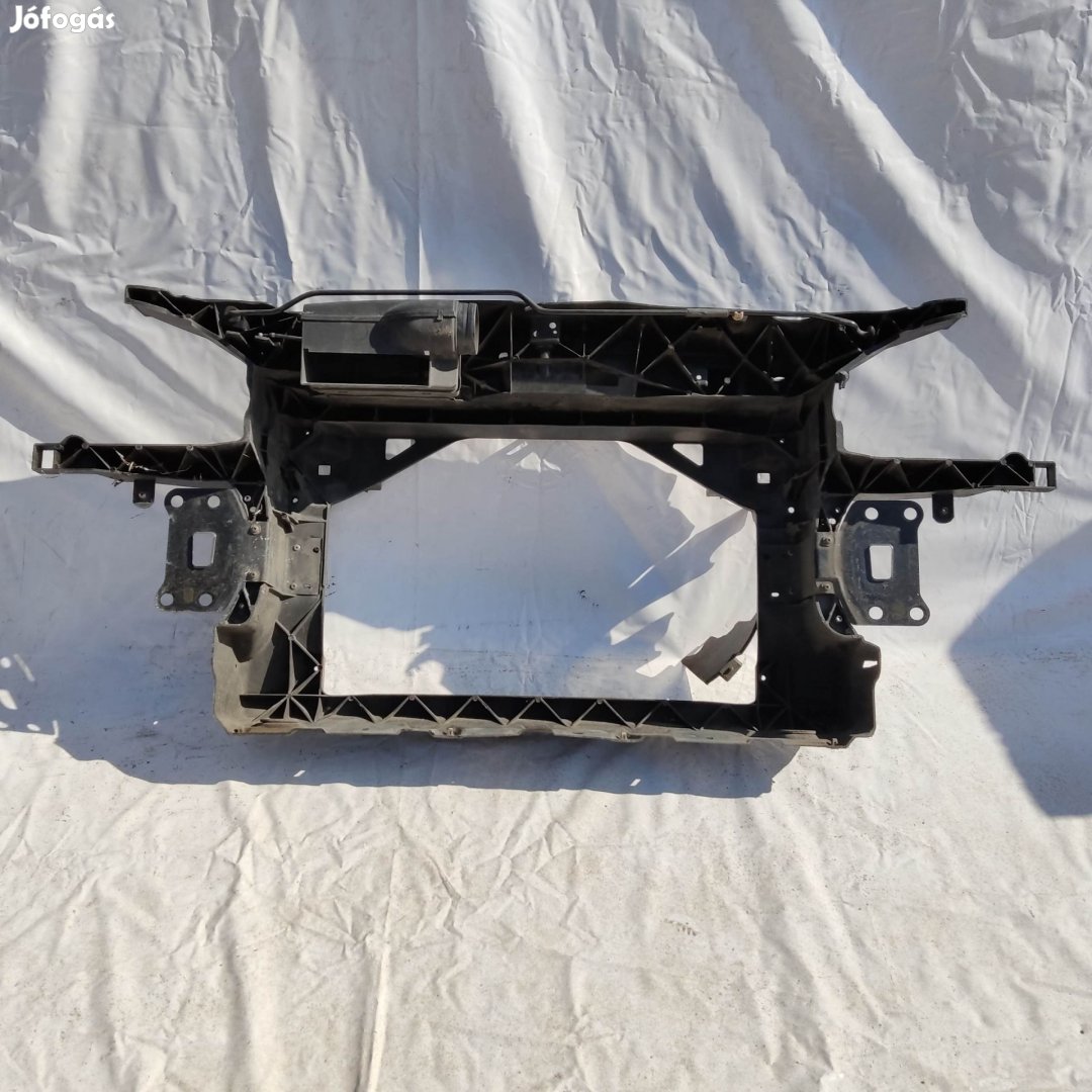 201654 Seat Altea 5P 2004-2015, Toledo 2004-2009 Homlokfal