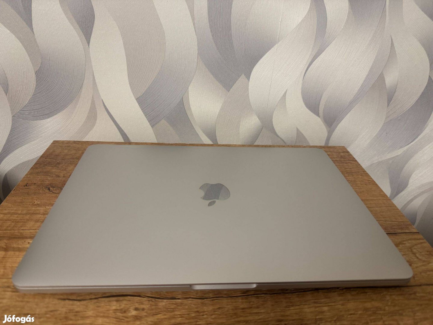 2016 Macbook Pro Retina 13" 256 GB, Magyar billentyűzet