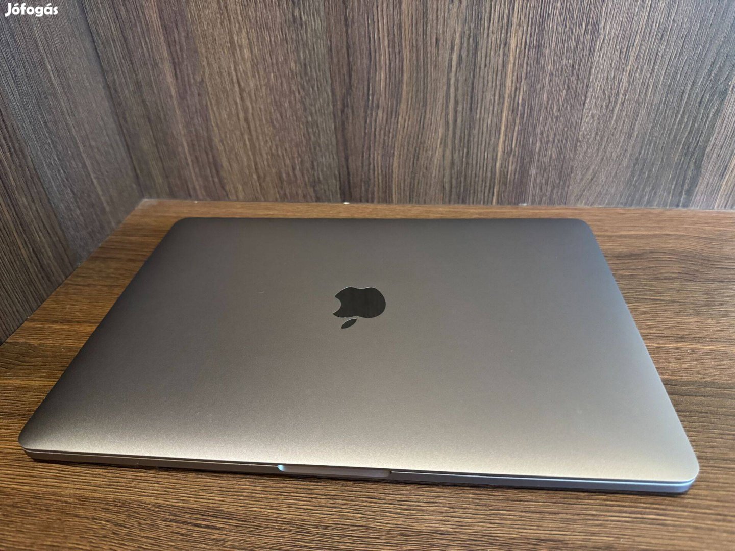 2016 Macbook Pro Retina 13" 512 GB SSD, Új Akkumulátor