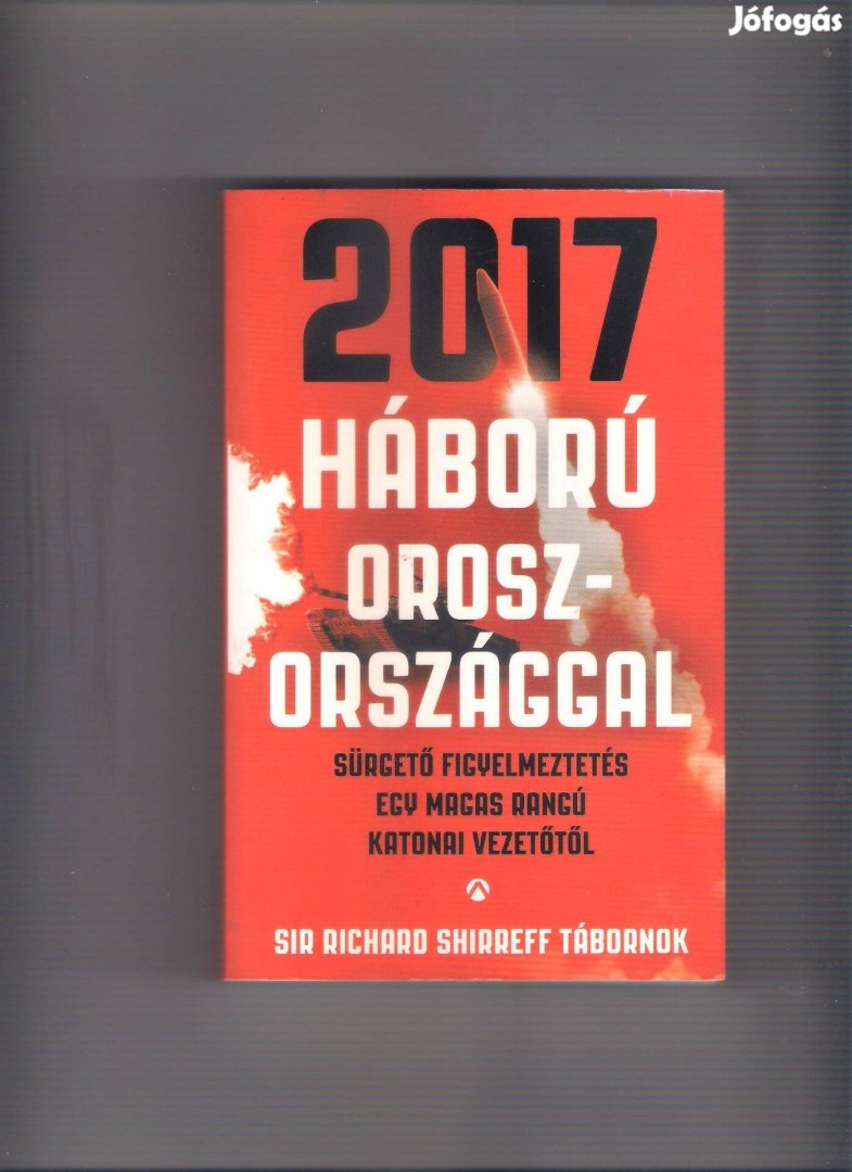 2017 Háború Oroszországgal