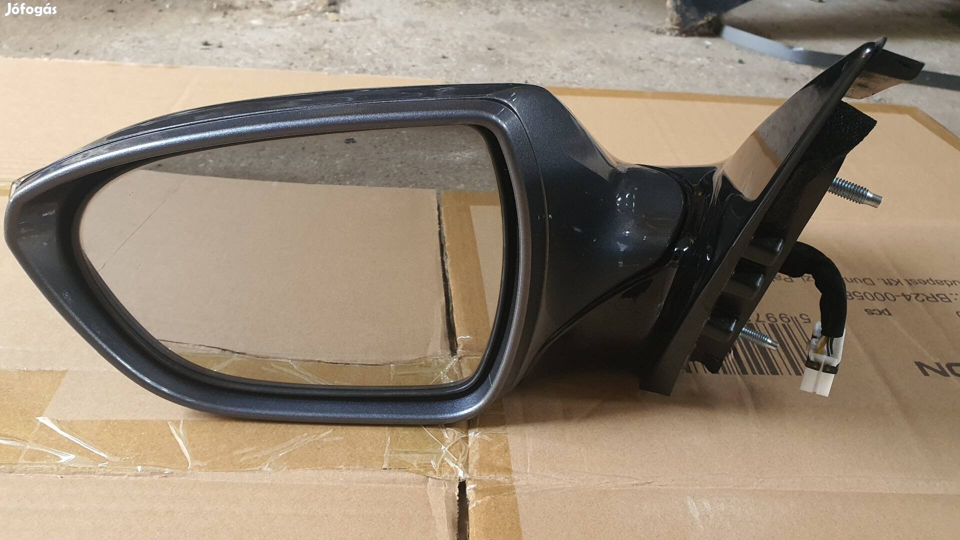 2017 Hyundai i40 Baloldali visszapillantó tükör 25.06.03