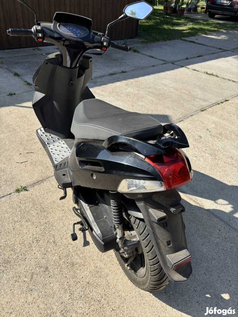 2017 Ride omen 50