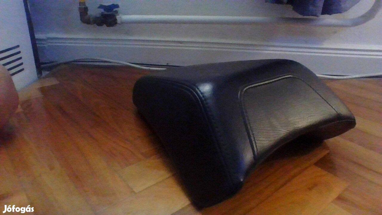 2017-s HD Fatboy motor utas ülés eladó!