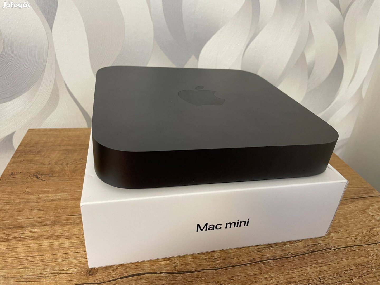 2018 Mac mini i3, 8GB, 128 GB SSD, Sonoma OS