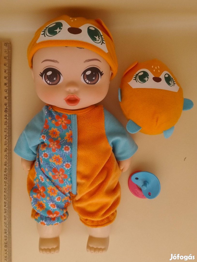 2019 Citytoy baba játékkal