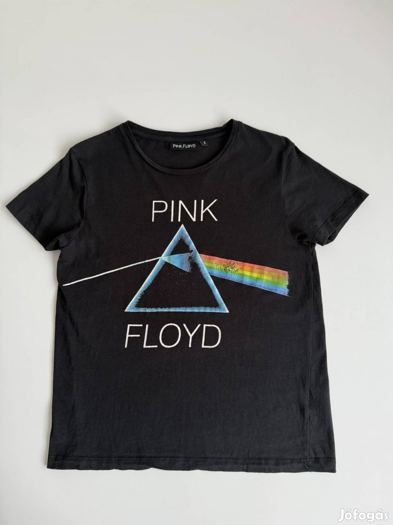 2019 Női Pink Floyd póló merch