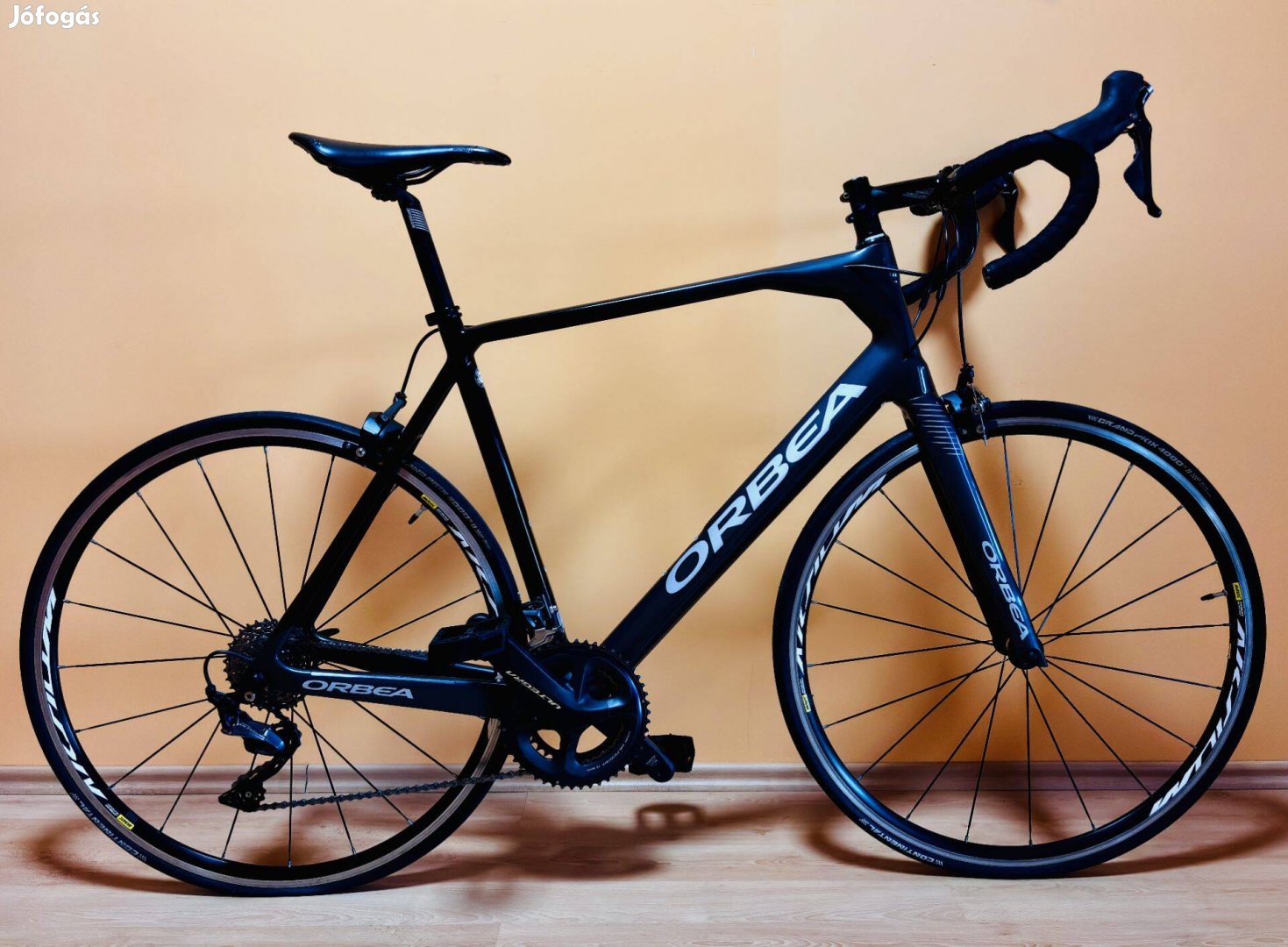 2019 Orbea Orca M20 Pro Országúti Kerékpár (újszerű)