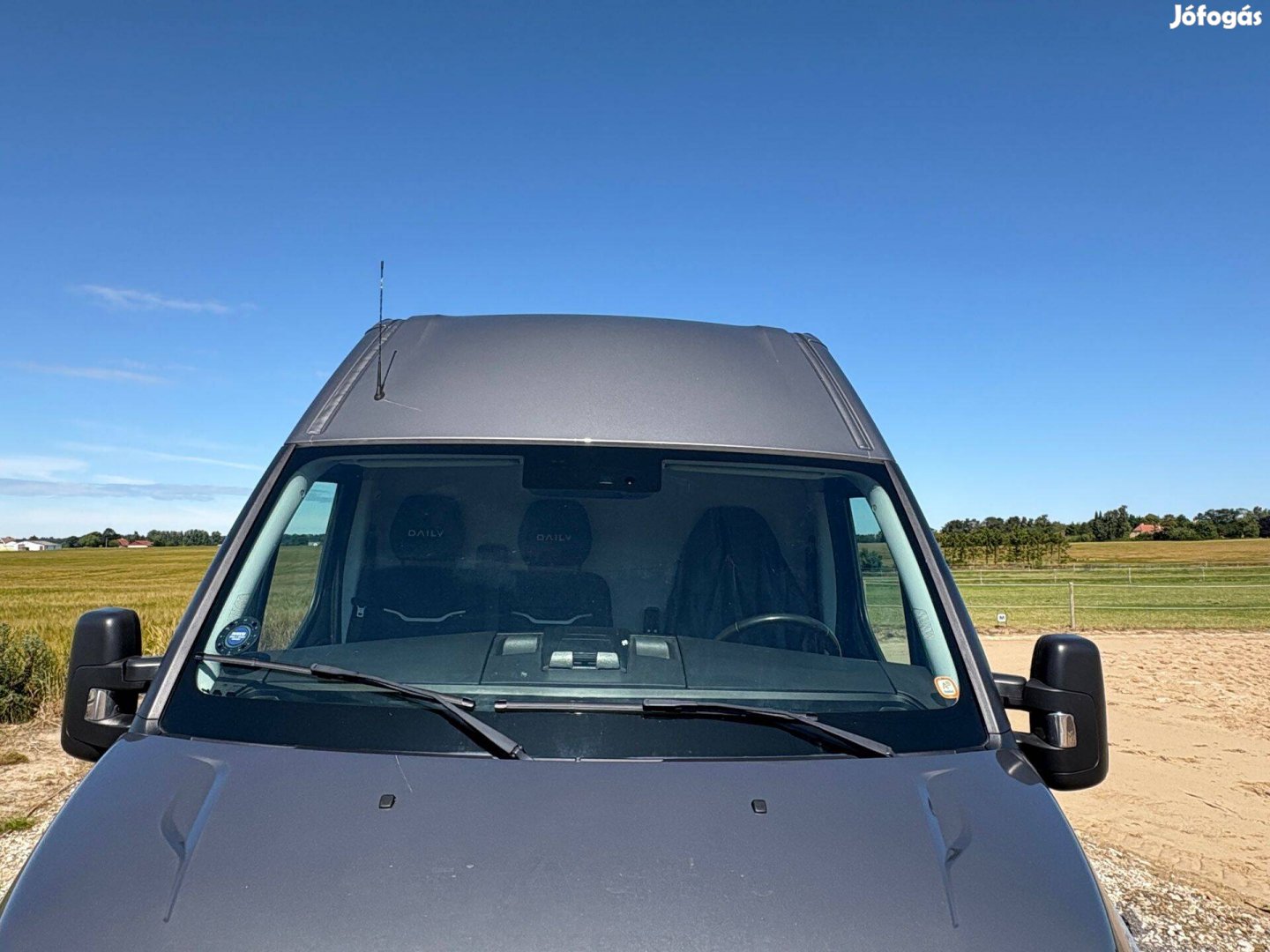 2020 Iveco Daily 35S