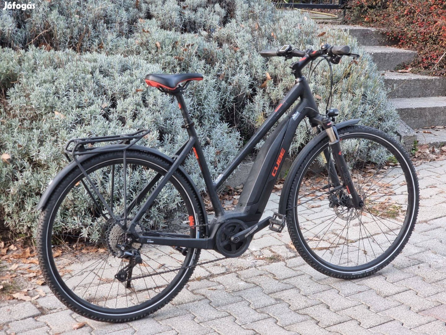 2020-as Cube Nature Hybrid EXC500 Allroad Trapeze Bosch ebike canyon