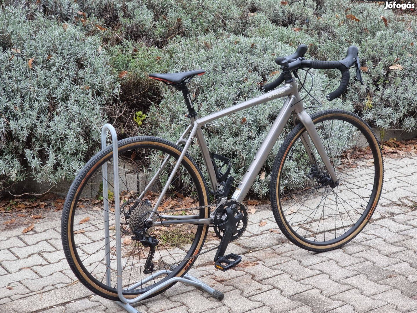 2021es Cannondale gravel kerékpár Shimano Grx Hydro cyclocross Cube