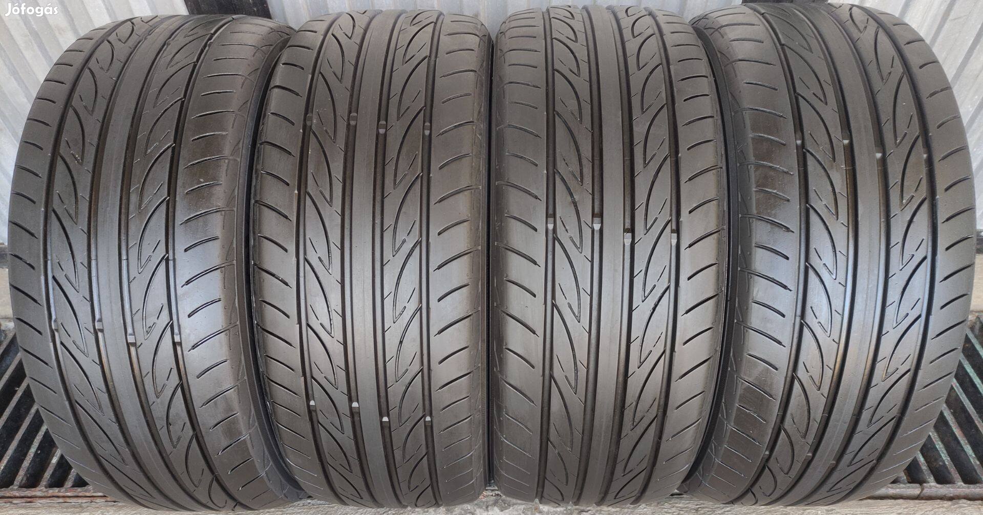 2022/38 Yokohama 225/45 R17 225/45R17 nyári gumi CA67dB 2db is féláron