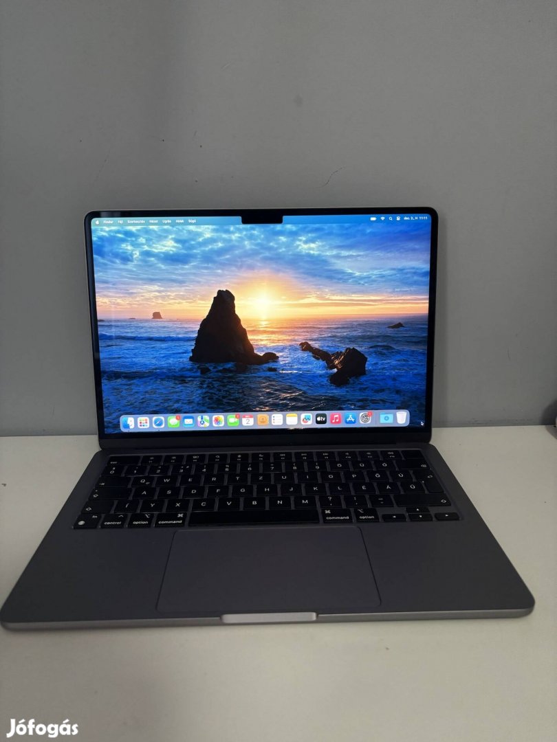 2022 Macbook Air 13 inch M2