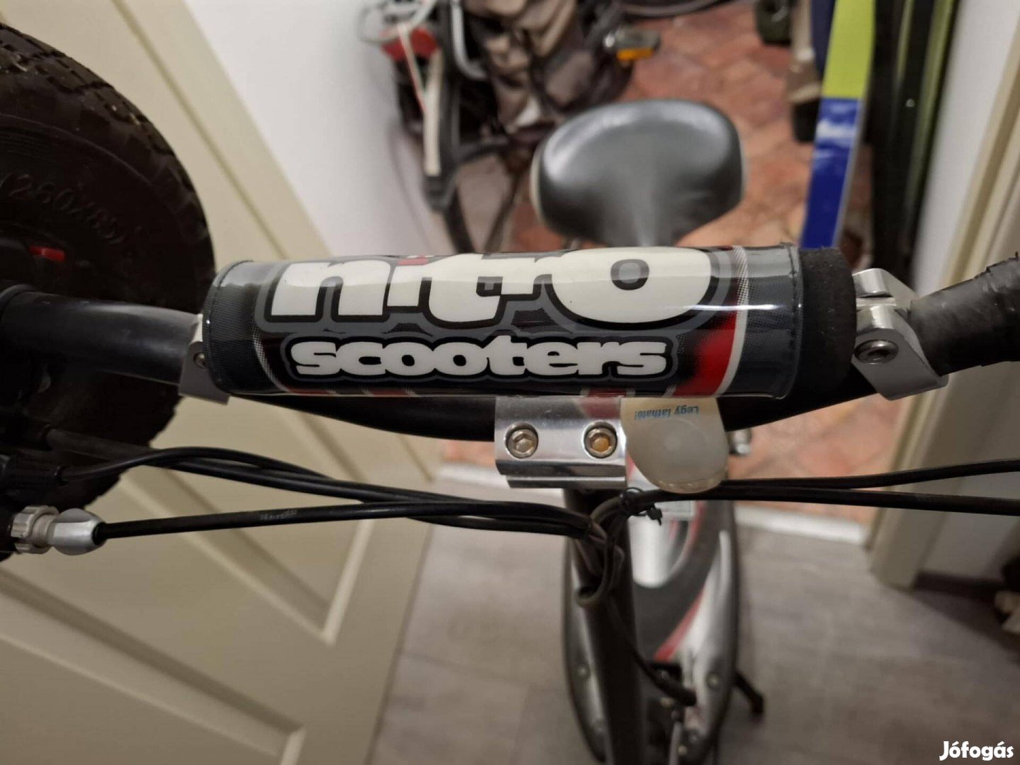 2022 nitro scooters elektromos roller